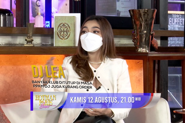 Sepi Job Karena Pandemi,...