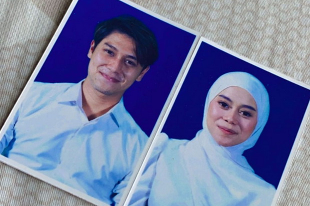 Tanggal Akad Nikah Rizky...