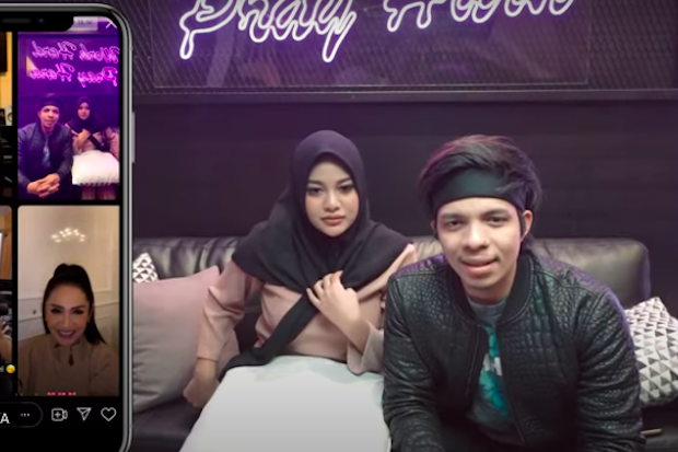Atta Halilintar Bongkar...