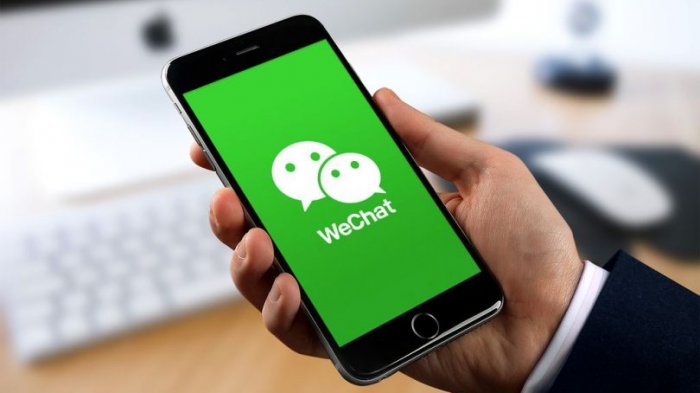 Tencent Digugat Kejaksaan...