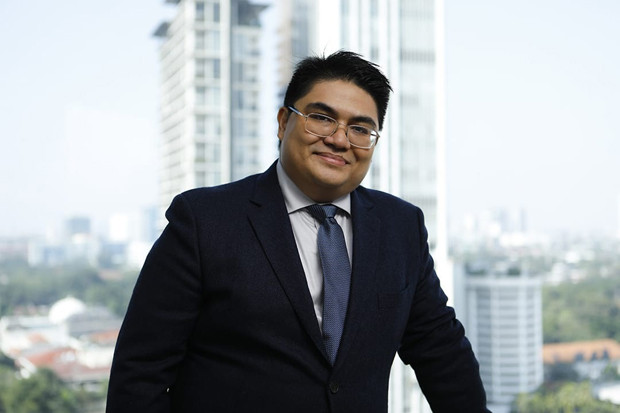 Garap Proyek Pengadaan...