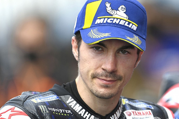 Monster Energy Yamaha...