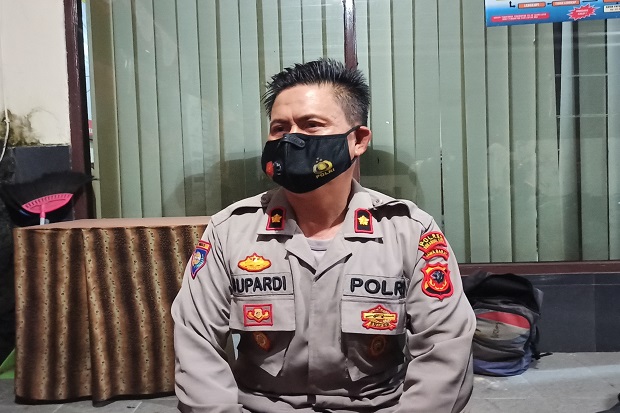 Sukabumi Gempar Siswa...