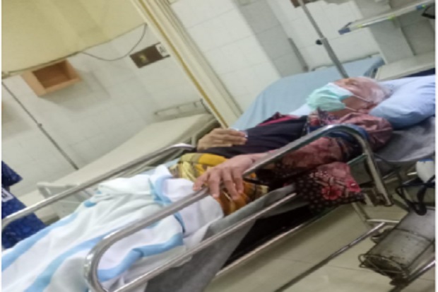 Khofifah Minta Masyarakat...