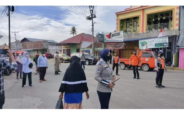 Peran Tokoh Masyarakat...