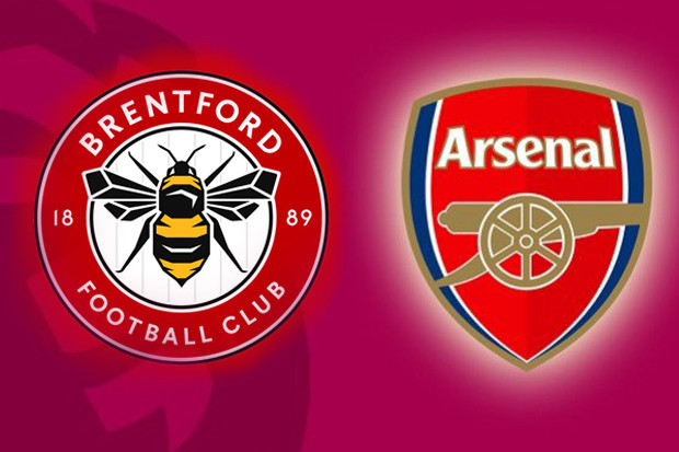 Fakta Laga Brentford...