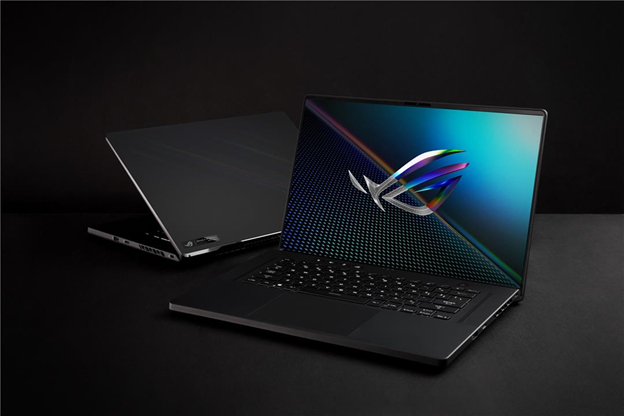 ASUS ROG Perkenalkan...