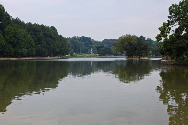 Gabungkan Rekreasi dan...