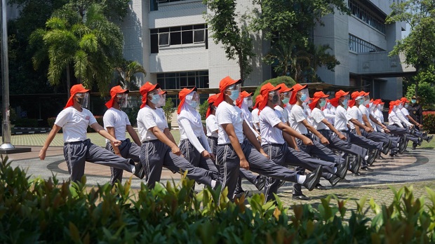 Pemkot Jakut Siapkan...