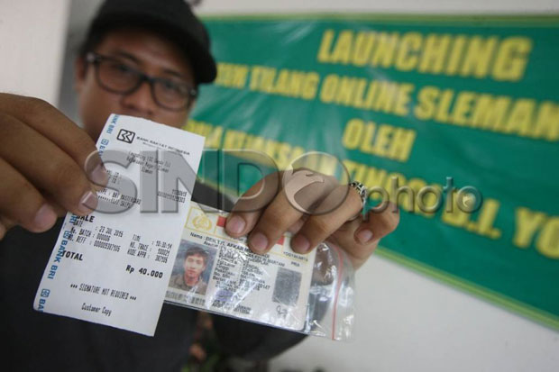 3.626 Pelanggar Belum...