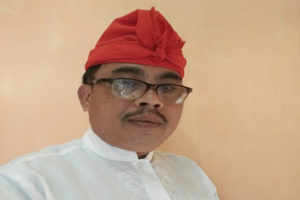 Kuatkan Konsolidasi...