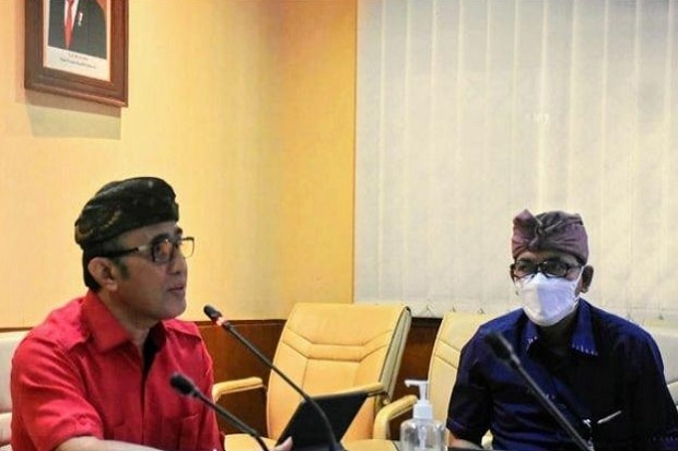 Mahasiswa dan Pelaku...