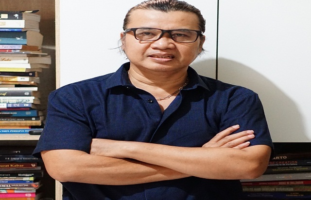 Bumi yang Kian Panas...
