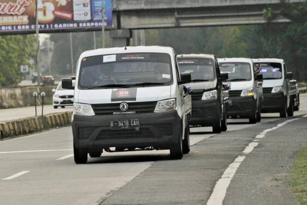 Meriahkan HUT RI dengan...