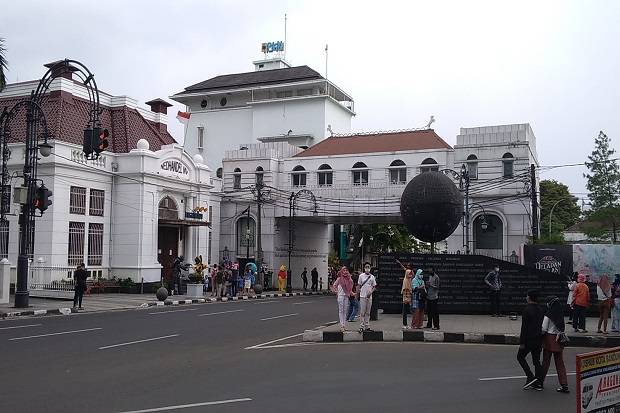 7 Rekomendasi Tempat...