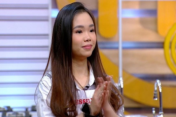 MasterChef Indoneia...