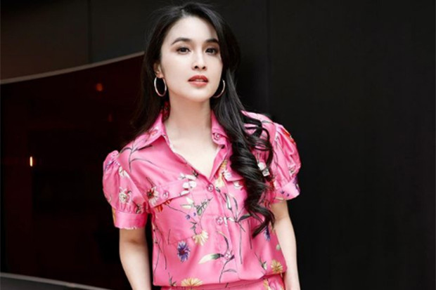 Demi Baju Selalu Wangi,...