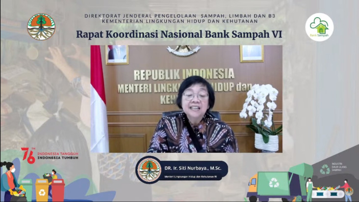 Jadi Sumber Ekonomi,...