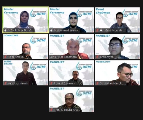 Kembangkan Blok East...