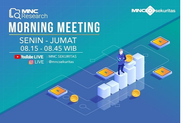 MNC Sekuritas: Proyeksi...