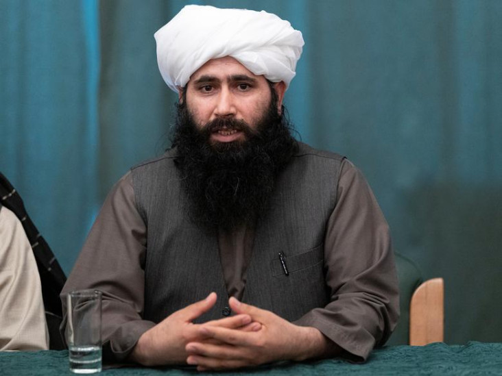 Pemimpin Taliban Bersedia...