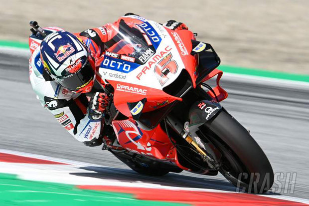 Jelang MotoGP Austria...