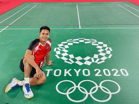 Indonesia Tangguh dan...