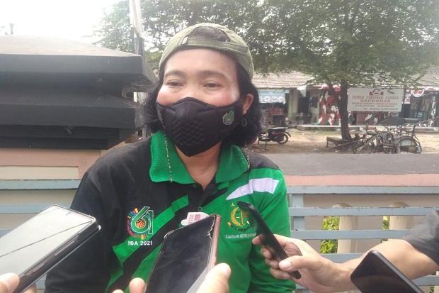 Kejari Karawang Dalami...