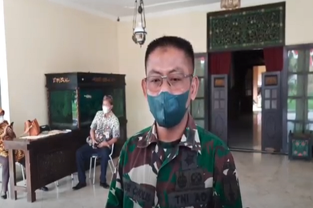 Viral, Pemuda Mabuk...