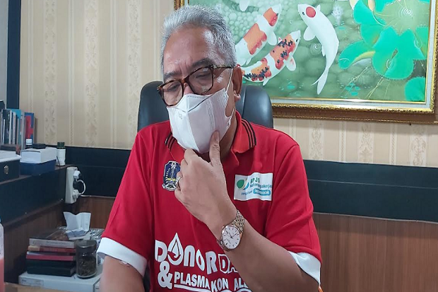 7.167 Pekerja di Jawa...