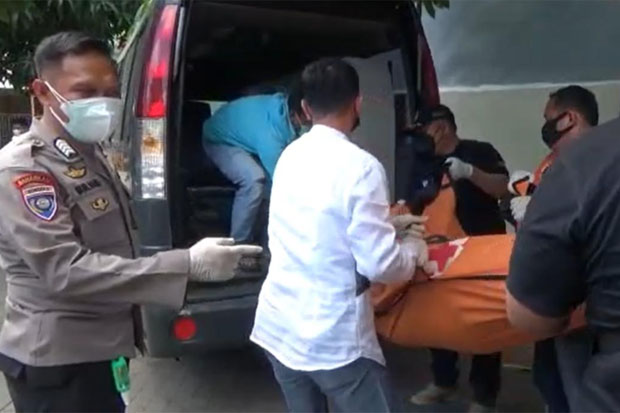Hakim Tinggi PTTUN Makassar...