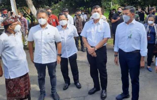 Pastikan Kelancaran...