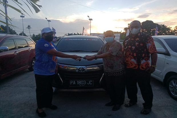 Empat Bidang di Sub...