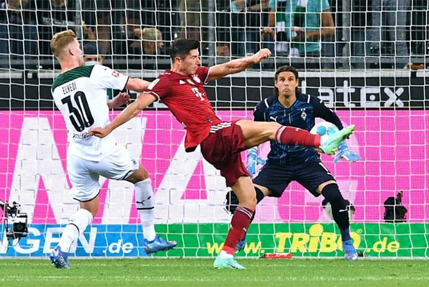 Debut Julian Nagelsmann,...