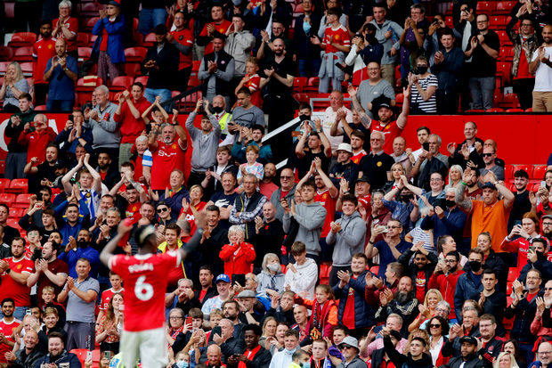 Solskjaer Sebut Tuah...