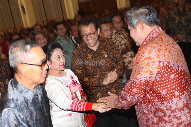 Sidang Tahunan MPR Akan...