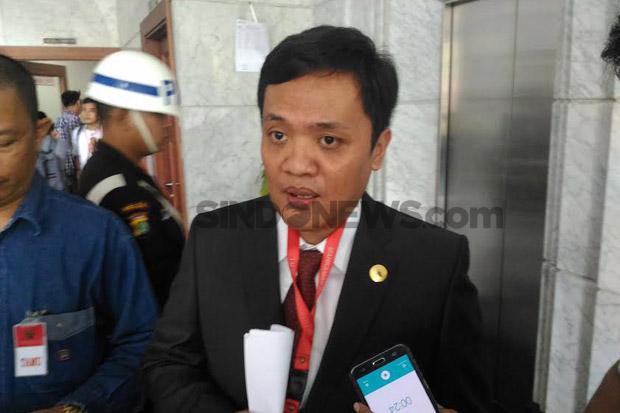 Tugas Negara, Gerindra...