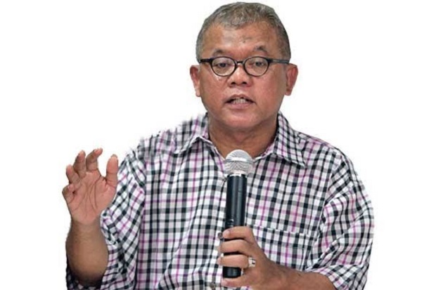 Pakar Hukum: Jangan...