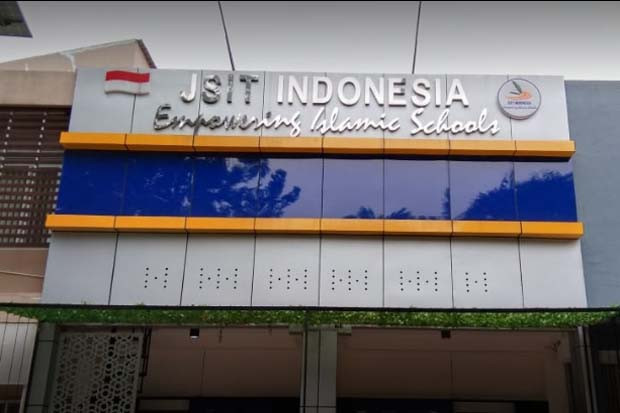 JSIT Indonesia Optimistis...