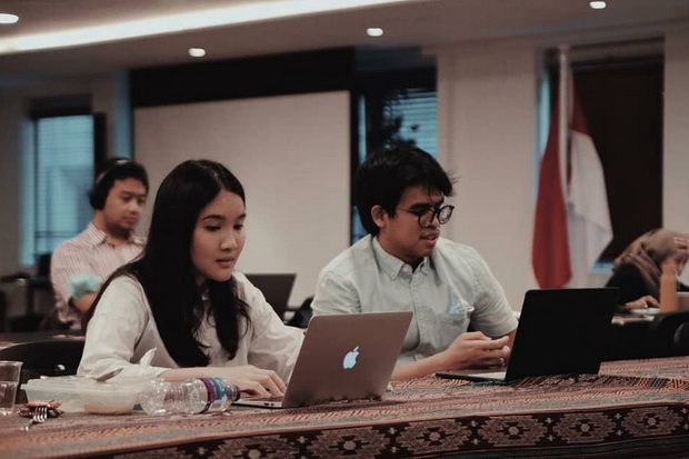 PPI UK Selenggarakan...