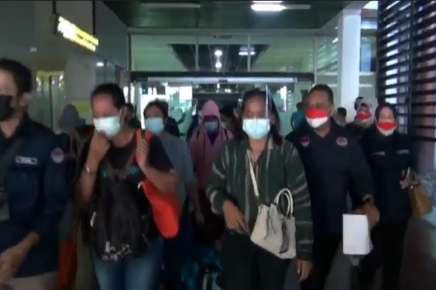 Hendak Dijual ke Singapura,...