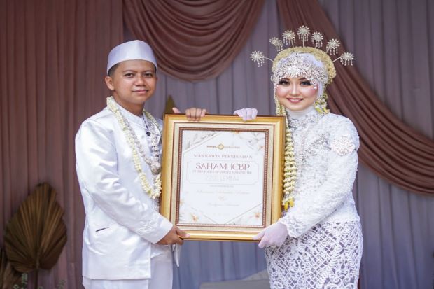 Kisah Istimewa Nasabah...