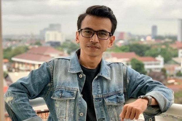 Jerinx SID dan Adam...