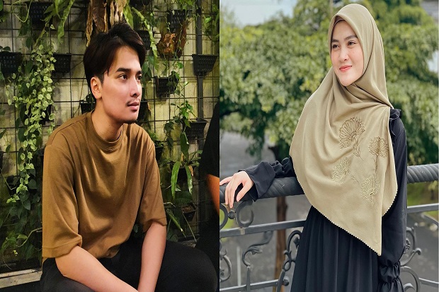 Alvin Faiz Nikahi Mantan...