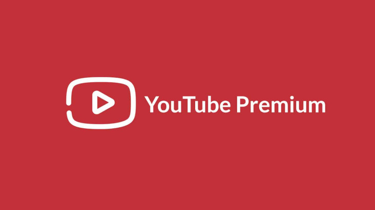 YouTube Premium Bikin...