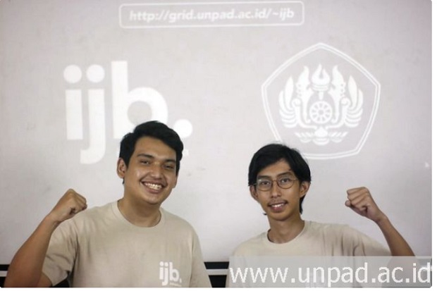Mahasiswa Unpad Kembangkan...