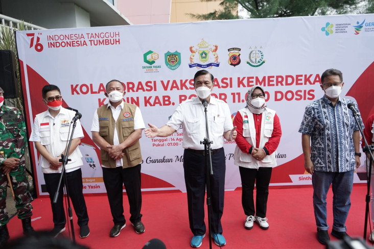 Ketua Umum KADIN: Indonesia...