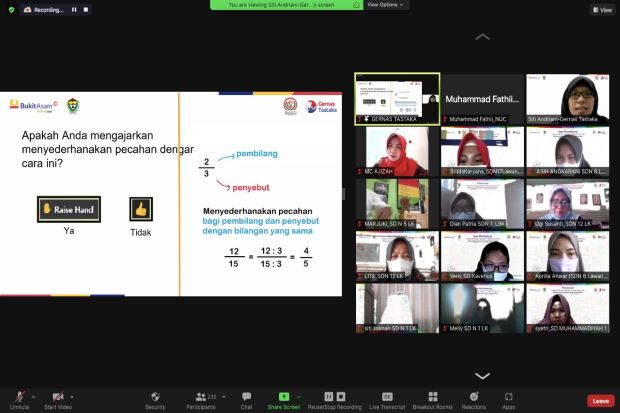 Berantas Buta Matematika,...