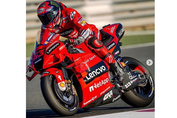 Jelang MotoGP Austria...