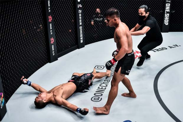 Eko Roni Saputra Cuma...